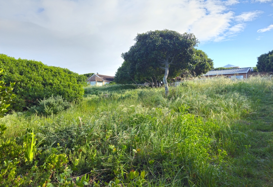 0 Bedroom Property for Sale in Kleinbaai Western Cape